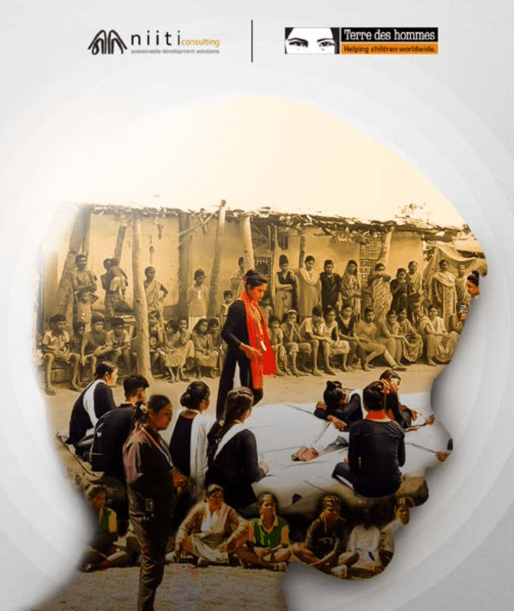 Tdh-India: Addressing_trafficking_through_effective_prevention_and_reintegration