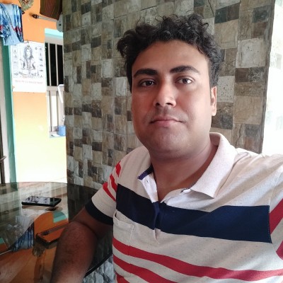 Chandranath Samanta